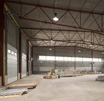 Exclusive Garage Door Service Houston, TX 713-470-6692 - commercial