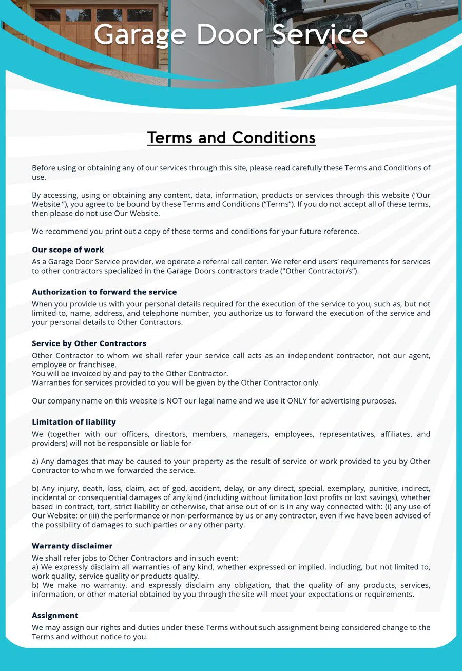 Exclusive Garage Door Service Houston, TX 713-470-6692